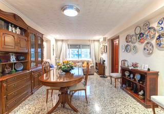 Piso en Camí Fondo. Piso en venta en camins al grau, valencia