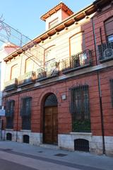 Attique  Calle talamanca. Atico duplex en casco antiguo