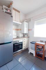 Pis a Berruguete. Piso de dos dormitorios my luminoso