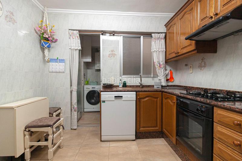 Foto 9bd1cd8a-426a-42bf-9bec-22b23e0983db. Piso  en venta en camins al grau, en Camí Fondo Valencia