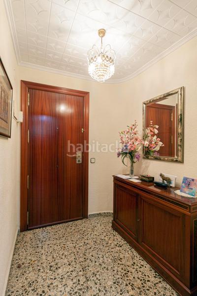 Foto dcb7be05-b0c3-420f-a8c4-13bcaf23829b. Piso  en venta en camins al grau, en Camí Fondo Valencia