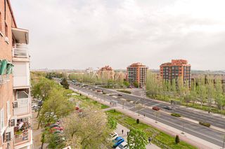 Pis  Pan y toros. Piso en venta en ciudad de los ángeles, villaverde madrid