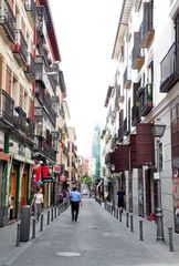 �tic en Universidad-Malasa�a. �tico en venta en madrid