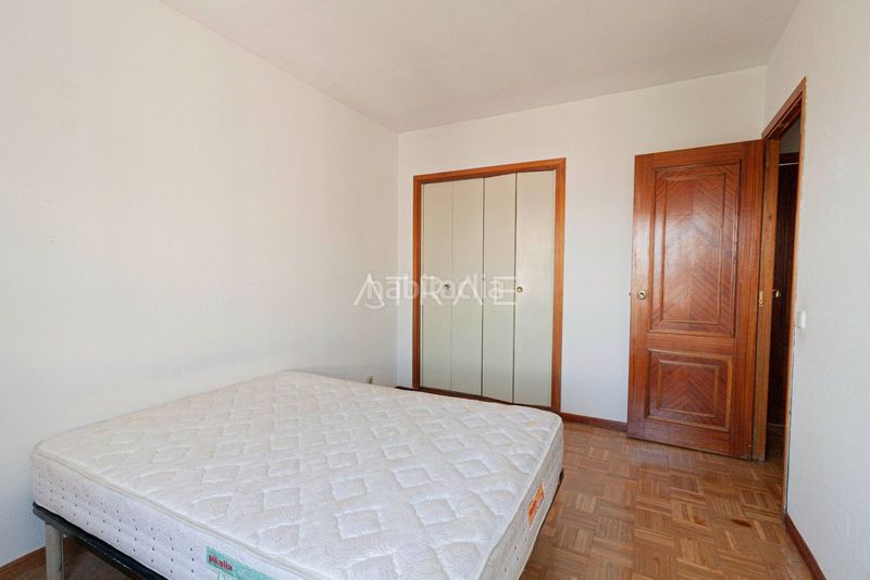 Foto 149e082d-9a76-49b2-b613-3a17e91f9df5. Pis amb calefacció a Pilar Madrid