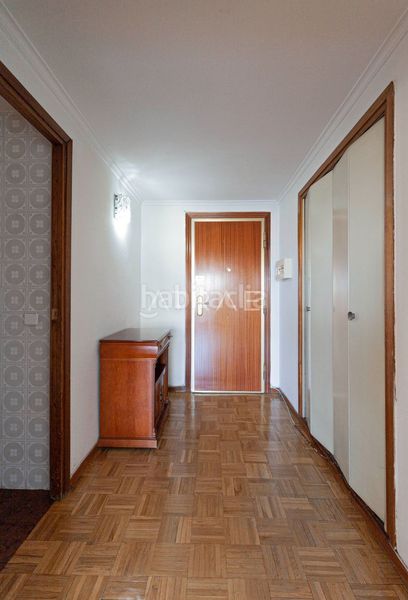 Foto a820cb42-1cd8-4889-8f45-70a431d5c9af. Pis amb calefacció a Pilar Madrid