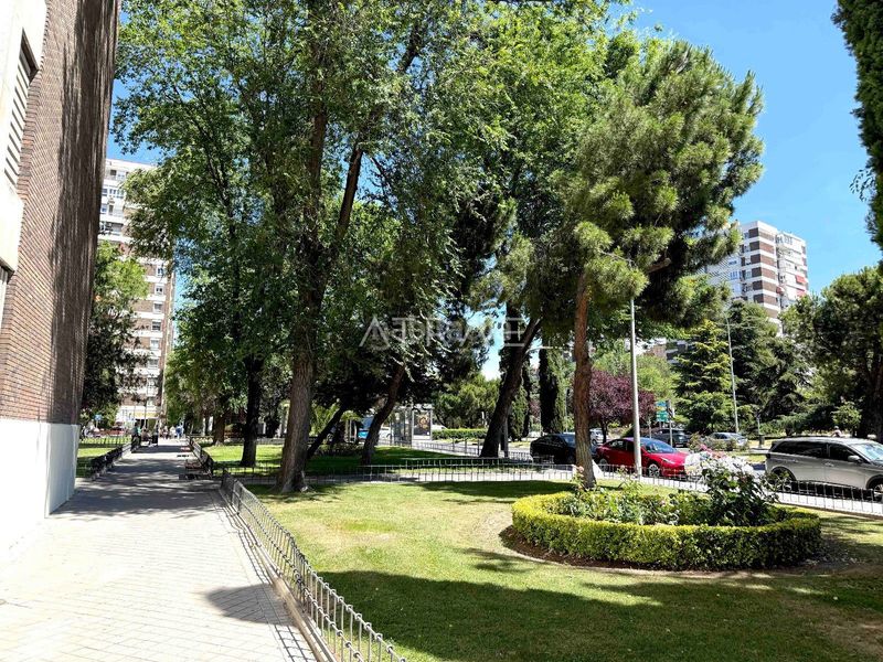 Foto be0480d9-5743-4014-ad76-eaedf42089e0. Pis amb calefacció a Pilar Madrid