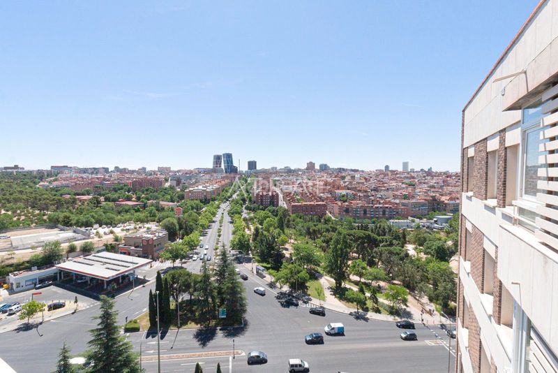 Foto c00e3caa-0f4e-44e3-96ba-009afe9a9b84. Pis amb calefacció a Pilar Madrid