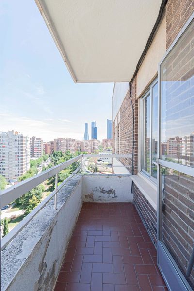 Foto d0f756e5-f4c1-4717-af35-e5f50f531920. Pis amb calefacció a Pilar Madrid