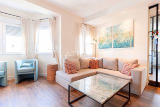 Pis  Gabriel lobo. Vivienda en venta en el viso chamartín, madrid
