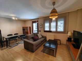 Location Appartement  Paseo de la constitucion. Vivir en el centro de zaragoza nunca fue tan fácil.