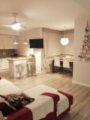 Apartament  Calle nuestra señora de atocha. Coqueto y confortable apartamento en juan de borbón