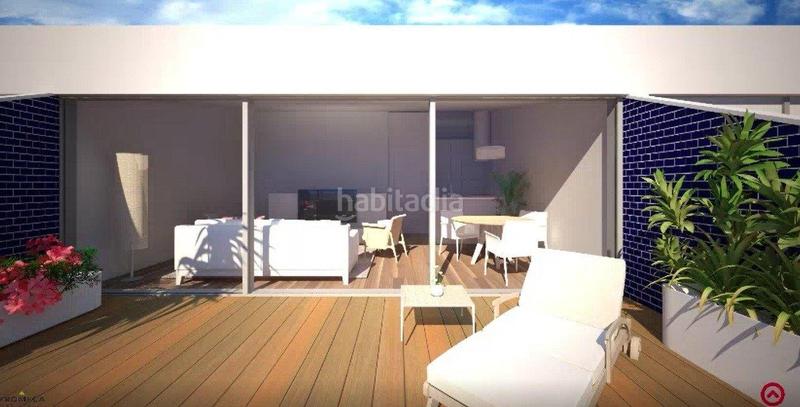 Foto b9957ff2-1c82-4796-9e65-c7523af16549. Dachwohnung in calle salzillo 32 in Cabezo de Torres Murcia