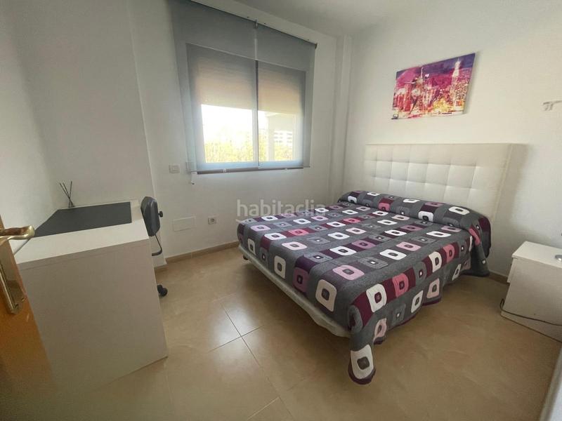 Foto 0258d84e-d81e-476c-b5d5-826917ebbaa0. Appartement mit heizung parking pool in Juan de Borbón Murcia