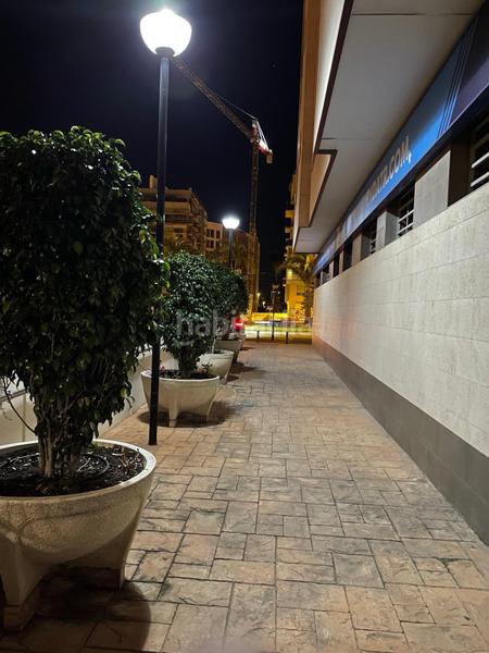 Foto 084e5521-7d0f-4d75-91c7-687176776928. Appartement mit heizung parking pool in Juan de Borbón Murcia