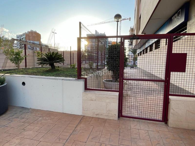 Foto 09aea952-ee9a-4bbb-ad42-bb1d478543de. Appartement mit heizung parking pool in Juan de Borbón Murcia