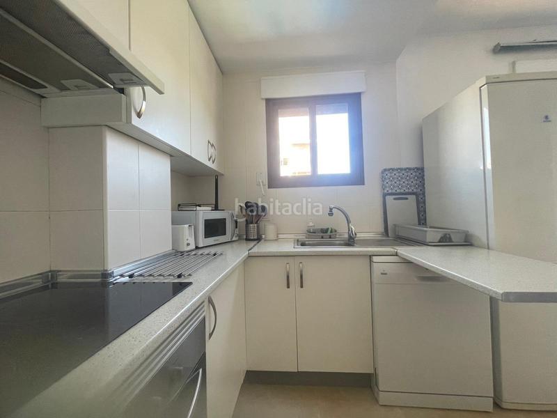 Foto 241a5216-e2f7-4270-8893-4b812ec1f5f9. Appartement mit heizung parking pool in Juan de Borbón Murcia