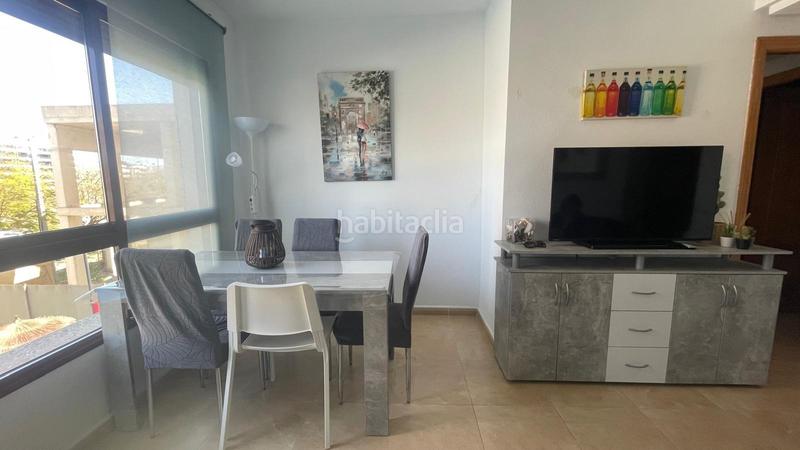 Foto 2ce9a68b-53b1-4bfc-84cd-9ae13563355b. Appartement mit heizung parking pool in Juan de Borbón Murcia