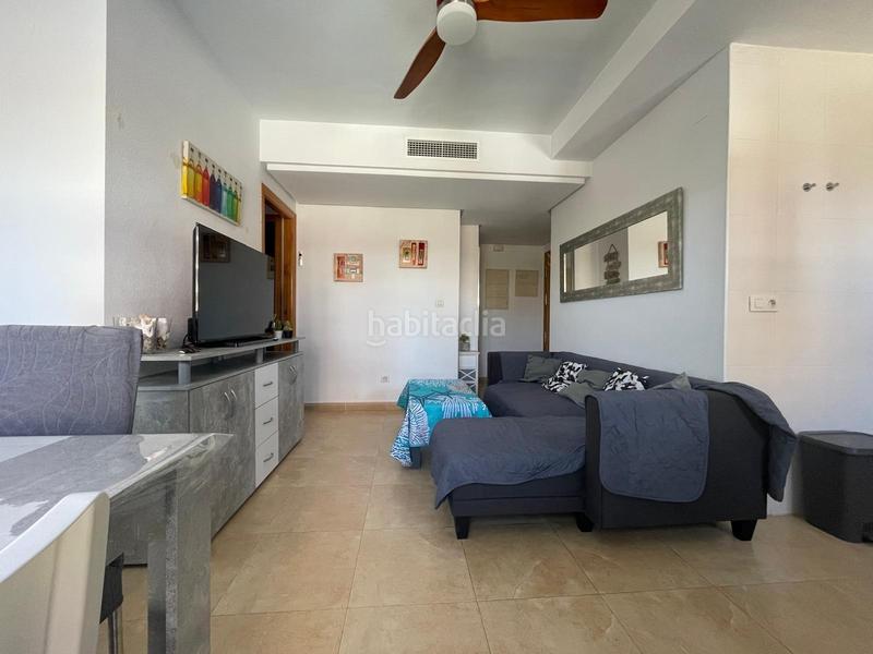 Foto 4f6482a6-5367-49f6-8b24-dce0524b1c2e. Appartement mit heizung parking pool in Juan de Borbón Murcia