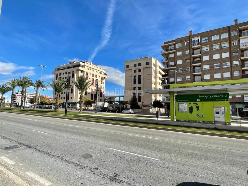 Foto 78ace67d-5351-4212-817d-bcee0e704a7c. Appartement mit heizung parking pool in Juan de Borbón Murcia