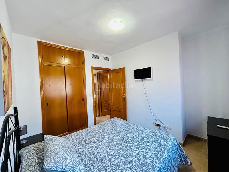 Foto 88a29dc2-ef88-417c-a476-d38ac1cae0dc. Appartement mit heizung parking pool in Juan de Borbón Murcia