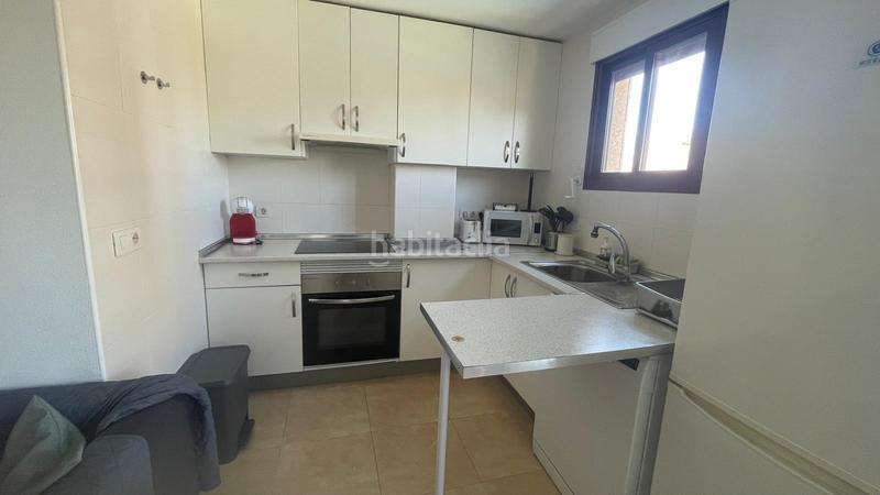 Foto 9aac36b4-b739-4c8b-885d-1b1a1c41ea40. Appartement mit heizung parking pool in Juan de Borbón Murcia