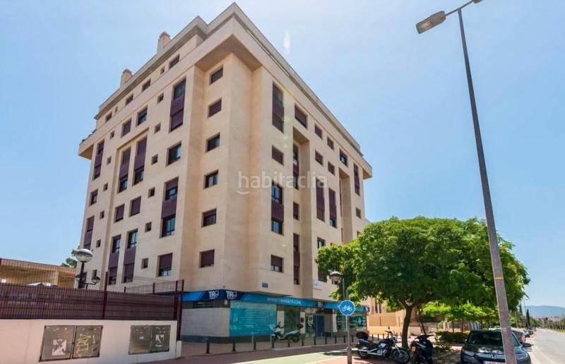 Foto 9cf1c8d5-e6a4-4462-ac94-607131902983. Appartement mit heizung parking pool in Juan de Borbón Murcia