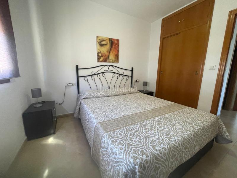 Foto b121e512-0aa7-4668-91ff-60062fce62ea. Appartement mit heizung parking pool in Juan de Borbón Murcia