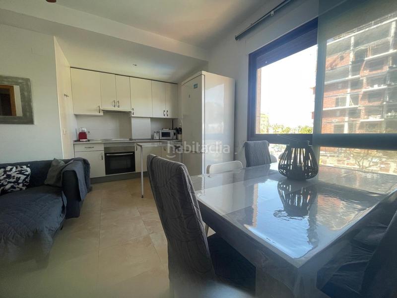 Foto b8d2e59e-beb3-4012-bf99-65c41d7805dd. Appartement mit heizung parking pool in Juan de Borbón Murcia