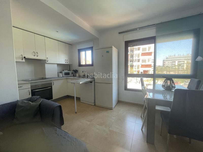 Foto ba078af6-8cff-4b53-bde4-12be4e7f86c5. Appartement mit heizung parking pool in Juan de Borbón Murcia