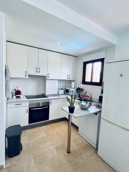 Foto ccbaeb26-6e73-4ee5-b2ba-a0fcfa7aac59. Appartement mit heizung parking pool in Juan de Borbón Murcia