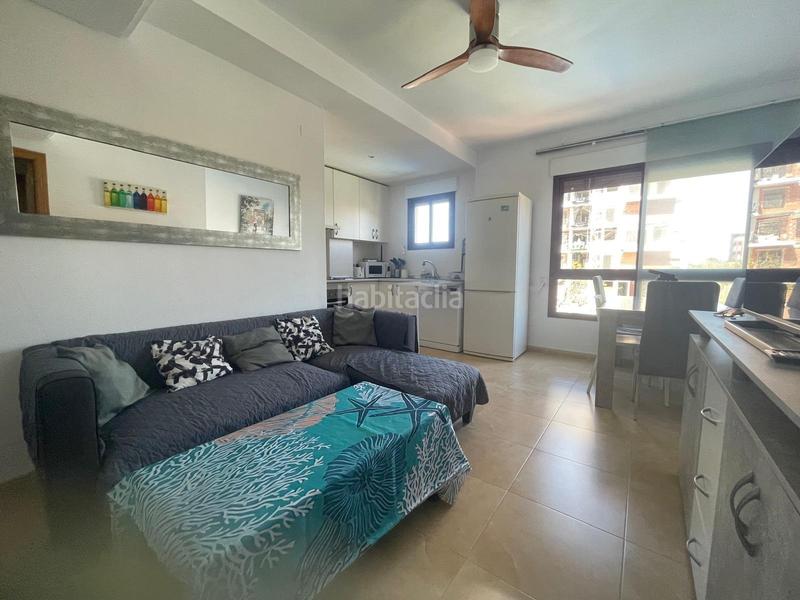 Foto e3b8b0f1-0e03-4ef1-8be8-e851843f2623. Appartement mit heizung parking pool in Juan de Borbón Murcia