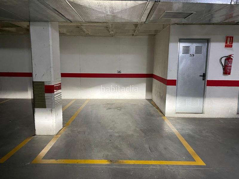 Foto f786d786-0ace-469e-81cd-6023cd19a3c3. Appartement mit heizung parking pool in Juan de Borbón Murcia