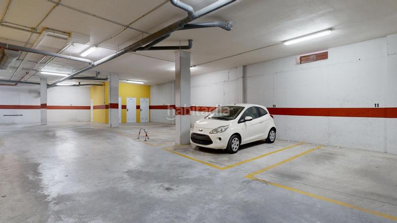 Foto 09ee4139-30ff-4811-b957-d9bd53f55891. Apartament amb aparcament a Juan Carlos I Murcia