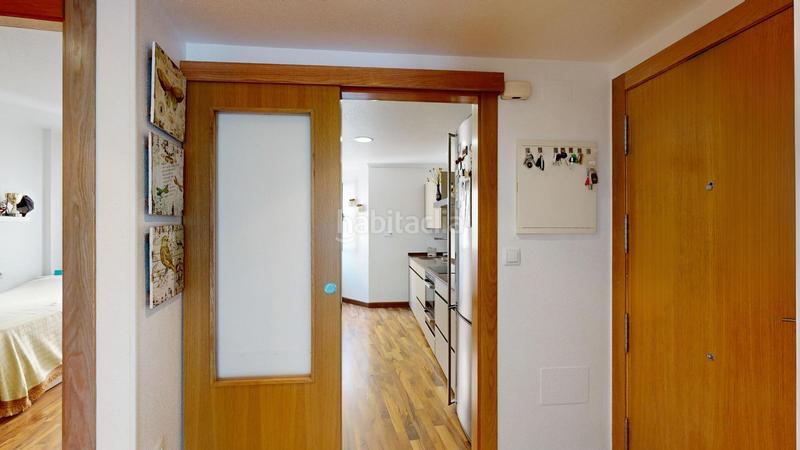 Foto 1d78a7c2-dbe5-4a0b-92e6-cf268e7b3c7b. Apartament amb aparcament a Juan Carlos I Murcia