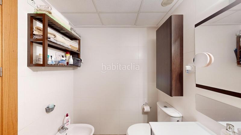 Foto 2b42dde9-c814-4fe8-a0e9-9f027c67c5c5. Apartament amb aparcament a Juan Carlos I Murcia