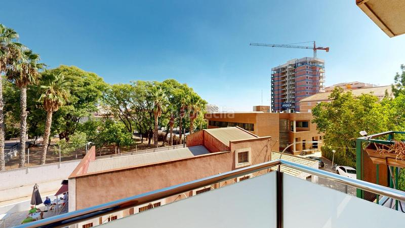 Foto 2ffb029a-c4b9-4108-93c1-e17d2a45ffde. Apartament amb aparcament a Juan Carlos I Murcia