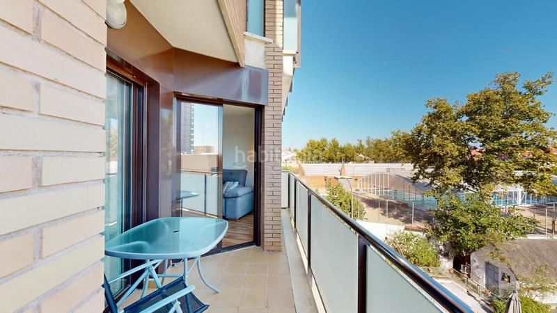 Foto 3736d00d-8666-41b0-8593-92dffe3c39aa. Apartament amb aparcament a Juan Carlos I Murcia