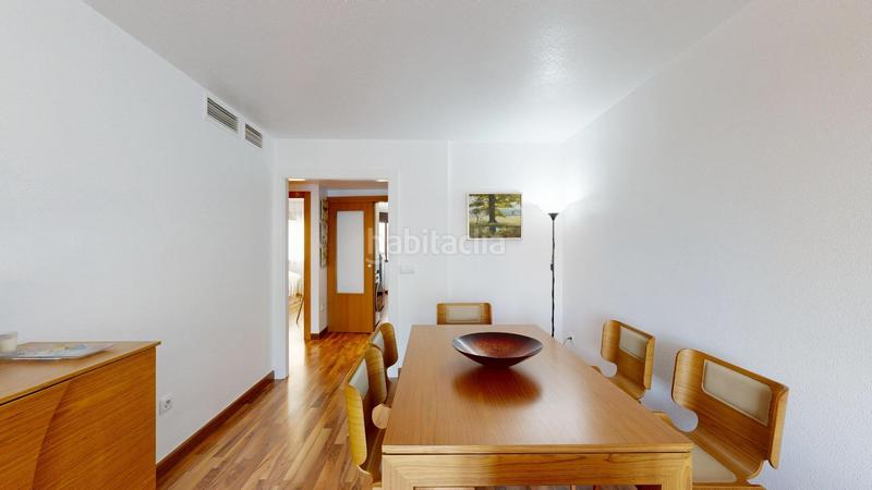 Foto 46fec3a8-0dac-406b-a1e5-5ab3b67e7b41. Apartament amb aparcament a Juan Carlos I Murcia