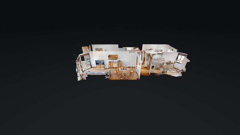 Foto 54466547-cd20-4b4d-b703-8a654e1b039f. Apartament amb aparcament a Juan Carlos I Murcia