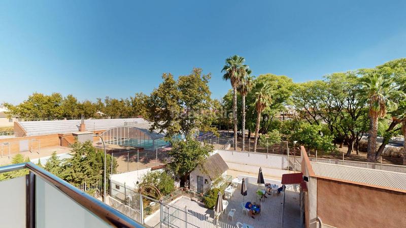 Foto 5cae2ee8-10f6-426f-9841-0cddaee56f77. Apartament amb aparcament a Juan Carlos I Murcia