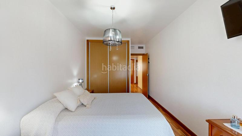 Foto 63e1fcc7-123f-46af-9ad6-8f00fdad38fa. Apartament amb aparcament a Juan Carlos I Murcia