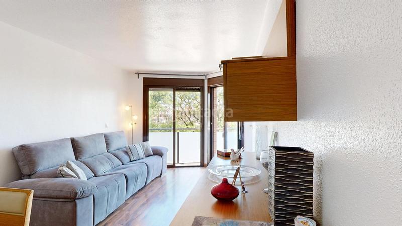 Foto 64c1e117-f8bb-46b7-8a7e-2c2ed12e2222. Apartament amb aparcament a Juan Carlos I Murcia