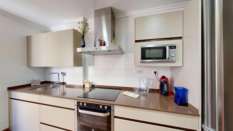 Foto 67826f7c-7ffa-4c3d-b504-9bcaf81338fd. Apartament amb aparcament a Juan Carlos I Murcia