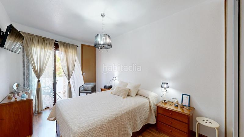 Foto 67c1af7c-e438-4194-8cb4-30675e1db99a. Apartament amb aparcament a Juan Carlos I Murcia