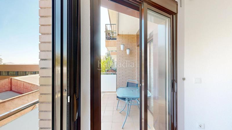 Foto 68739b3b-1082-4af8-8ab7-3577a8c042b8. Apartament amb aparcament a Juan Carlos I Murcia