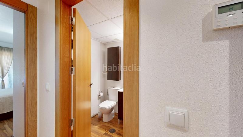 Foto 7fa3889e-26a8-4e67-99b7-b8e49faa388b. Apartament amb aparcament a Juan Carlos I Murcia