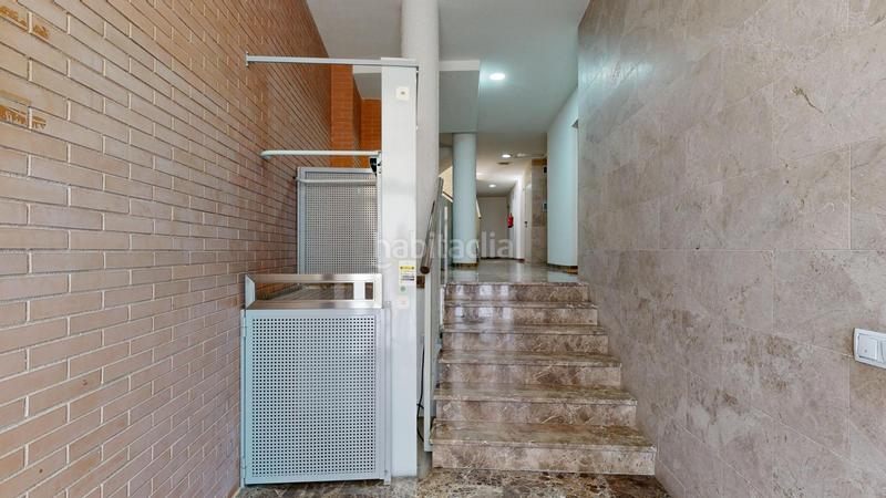 Foto 8f100504-2018-4be4-a265-aef0e82cd18d. Apartament amb aparcament a Juan Carlos I Murcia