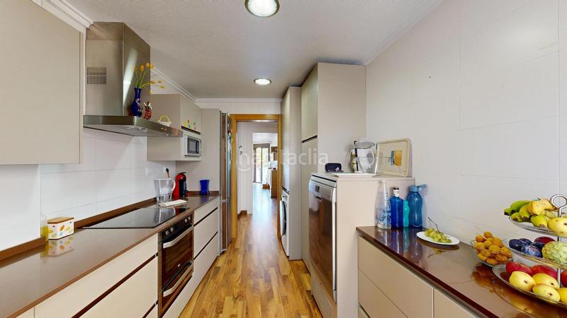 Foto 9737ba11-2679-4a32-9ca9-b16677dcf52f. Apartament amb aparcament a Juan Carlos I Murcia
