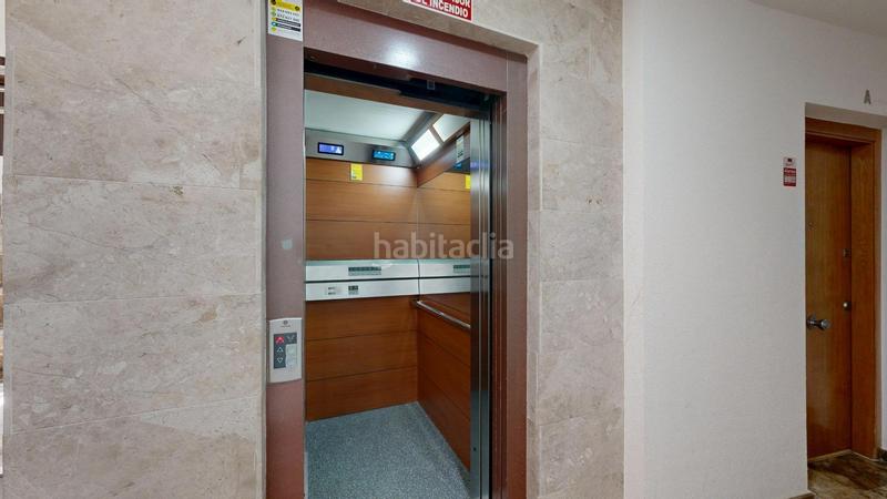 Foto a2294e05-e951-4487-8ac7-2678b4e8846f. Apartament amb aparcament a Juan Carlos I Murcia