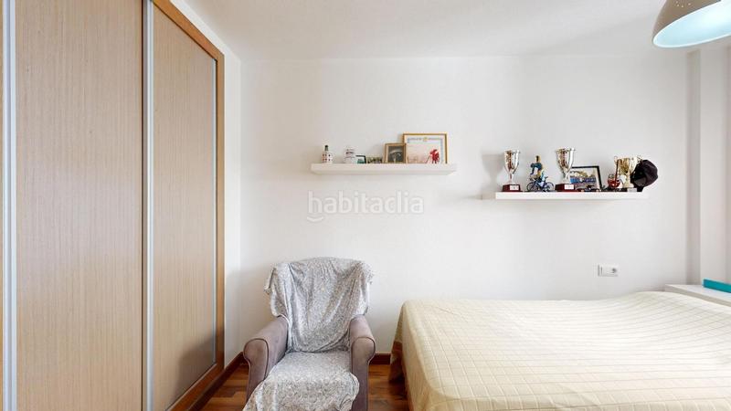 Foto b0a26e1b-90d3-4514-8395-52486307ee22. Apartament amb aparcament a Juan Carlos I Murcia